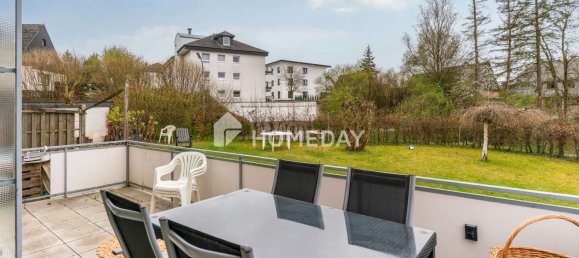 Таунхаус с 8 комнатами в Зост, Германия № 292455 8