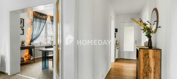 Таунхаус с 8 комнатами в Зост, Германия № 292455 13