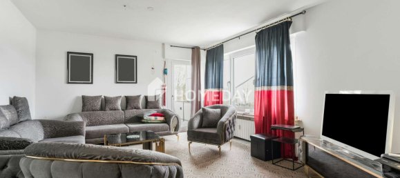 Таунхаус с 8 комнатами в Зост, Германия № 292455 16