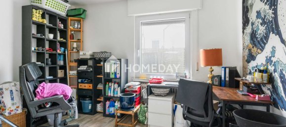 Таунхаус с 8 комнатами в Зост, Германия № 292455 21