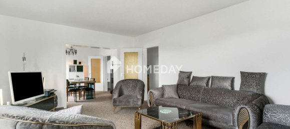 Таунхаус с 8 комнатами в Зост, Германия № 292455 17