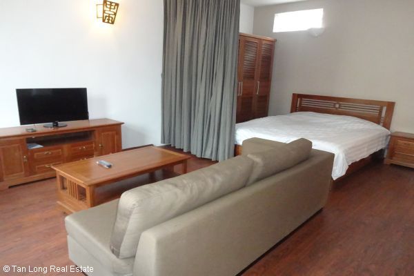 Studio in Hoan Kiem, Vietnam No. 5901