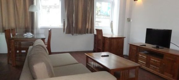 Studio in Hoan Kiem, Vietnam No. 5901 3