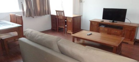 Studio in Hoan Kiem, Vietnam No. 5901 4