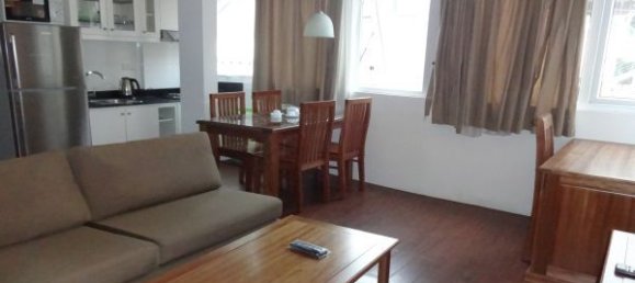 Studio in Hoan Kiem, Vietnam No. 5901 6