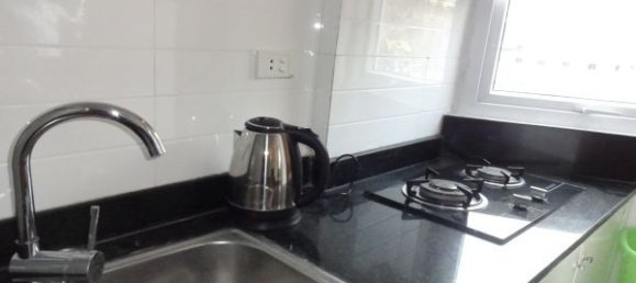 Studio in Hoan Kiem, Vietnam No. 5901 8