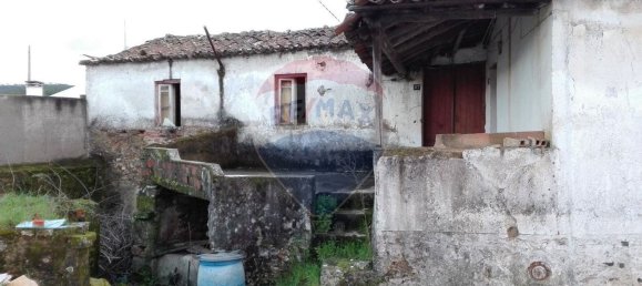 Дом с 2 спальнями в Вила ди Рей, Португалия № 31351 4