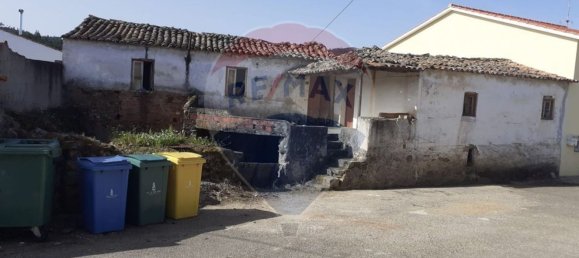 Дом с 2 спальнями в Вила ди Рей, Португалия № 31351 3