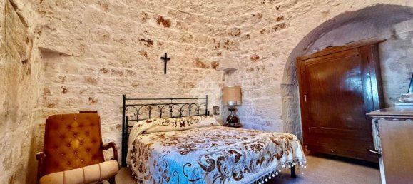 3 chambres Maison à Castellana Grotte, Italy No. 317859 10