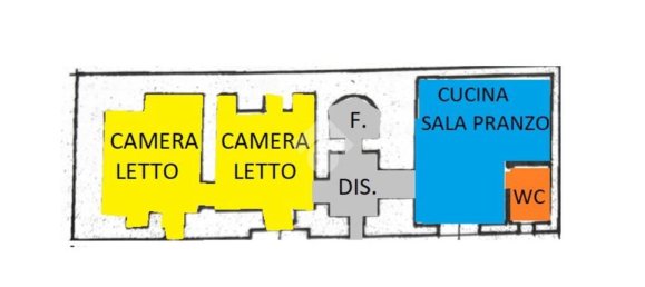3 chambres Maison à Castellana Grotte, Italy No. 317859 31