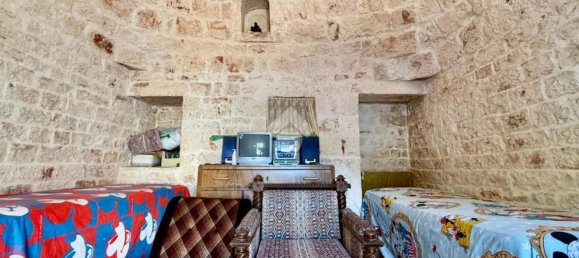 3 chambres Maison à Castellana Grotte, Italy No. 317859 17