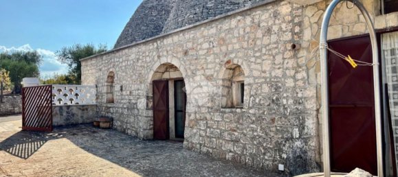 3 chambres Maison à Castellana Grotte, Italy No. 317859 3