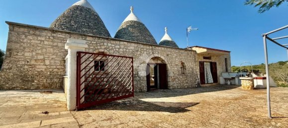 3 chambres Maison à Castellana Grotte, Italy No. 317859 4