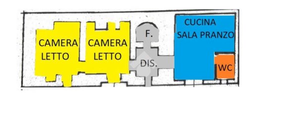3 chambres Maison à Castellana Grotte, Italy No. 317859 32
