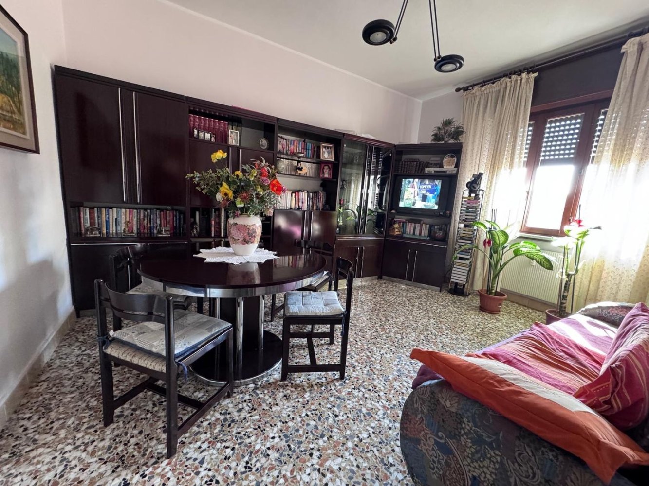 2غرفة شقة في Vigevano, Italy رقم 179827