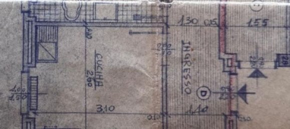 2غرفة شقة في Vigevano, Italy رقم 179827 17