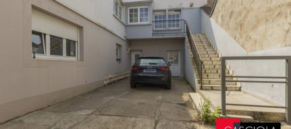 6 Schlafzimmer Haus in Marly, France, Nr. 324794 17