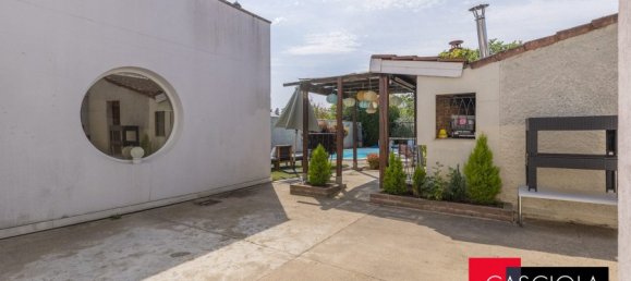 6 Schlafzimmer Haus in Marly, France, Nr. 324794 16