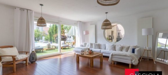 6 Schlafzimmer Haus in Marly, France, Nr. 324794 24