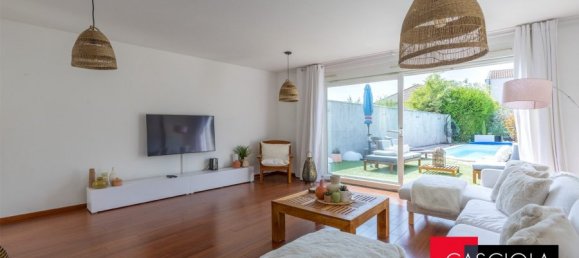 6 Schlafzimmer Haus in Marly, France, Nr. 324794 23