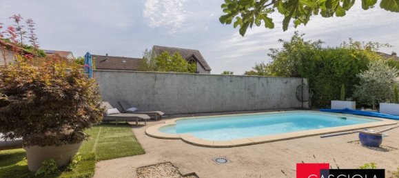 6 Schlafzimmer Haus in Marly, France, Nr. 324794 15
