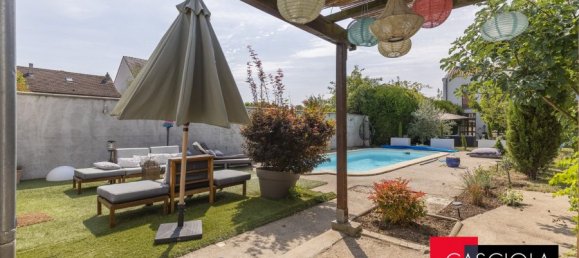 6 Schlafzimmer Haus in Marly, France, Nr. 324794 22