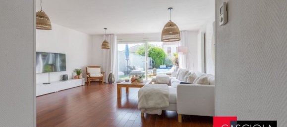 6 Schlafzimmer Haus in Marly, France, Nr. 324794 25