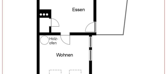 Adosado de 3 dormitorios en Rems-Murr-Kreis, Germany No. 5377 12