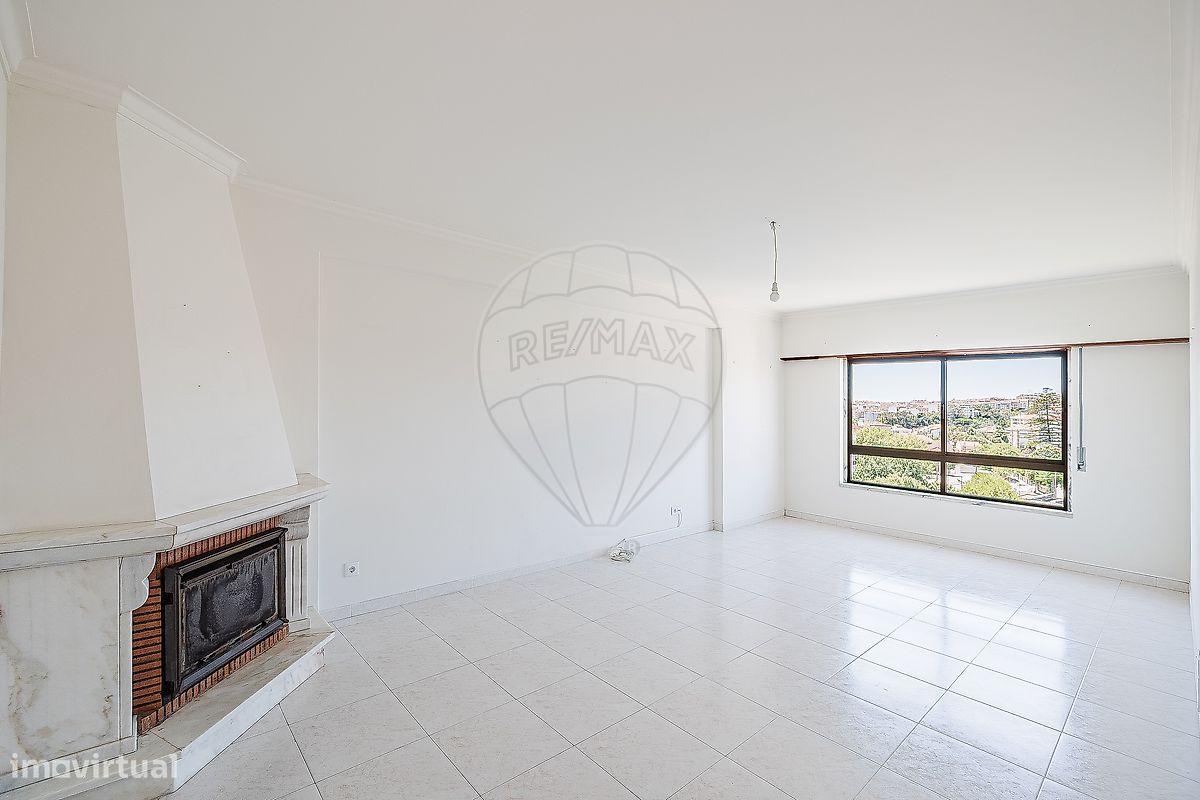 Apartamento T2 em Sintra, Portugal N.º 263237