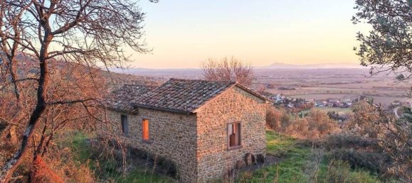 3-Zimmer Haus in Cortona, Italy, Nr. 78861 4