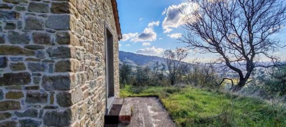 3-Zimmer Haus in Cortona, Italy, Nr. 78861 8
