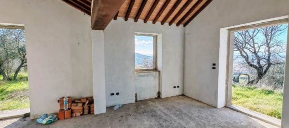 3-Zimmer Haus in Cortona, Italy, Nr. 78861 12