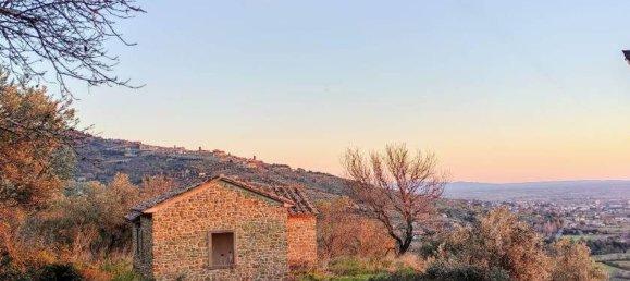 3-Zimmer Haus in Cortona, Italy, Nr. 78861 9