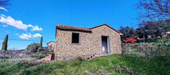 3-Zimmer Haus in Cortona, Italy, Nr. 78861 38