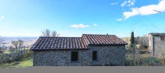 3-Zimmer Haus in Cortona, Italy, Nr. 78861 28