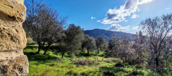 3-Zimmer Haus in Cortona, Italy, Nr. 78861 18