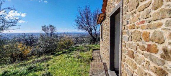 3-Zimmer Haus in Cortona, Italy, Nr. 78861 19