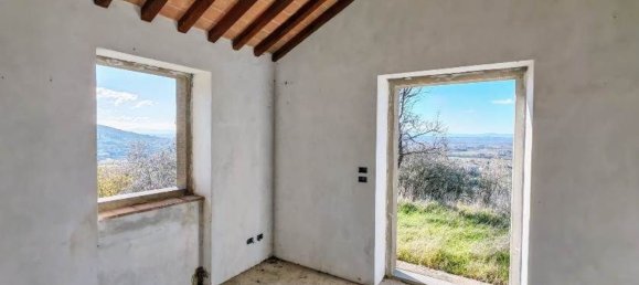 3-Zimmer Haus in Cortona, Italy, Nr. 78861 14