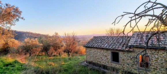 3-Zimmer Haus in Cortona, Italy, Nr. 78861 23