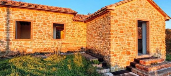 3-Zimmer Haus in Cortona, Italy, Nr. 78861 30