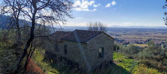 3-Zimmer Haus in Cortona, Italy, Nr. 78861 15