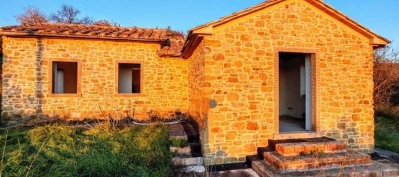 3-Zimmer Haus in Cortona, Italy, Nr. 78861 31