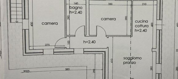 3-Zimmer Haus in Cortona, Italy, Nr. 78861 36