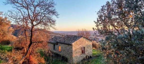 3-Zimmer Haus in Cortona, Italy, Nr. 78861 11