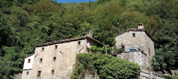 5 bedrooms House in Pieve Fosciana, Italy No. 384 4