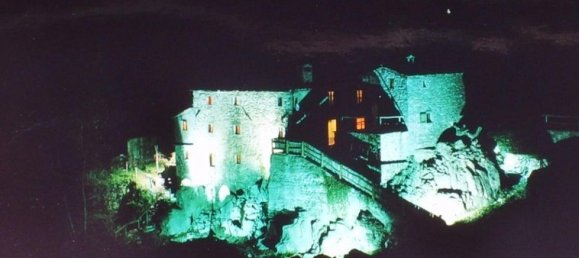 5 bedrooms House in Pieve Fosciana, Italy No. 384 6