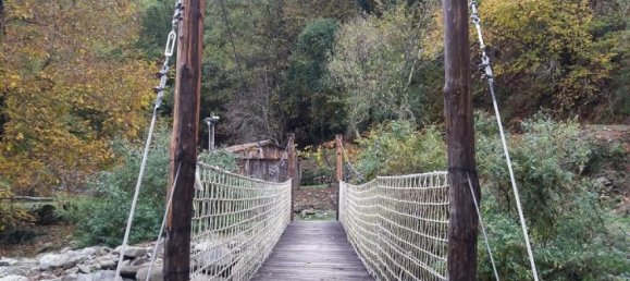 5 bedrooms House in Pieve Fosciana, Italy No. 384 2