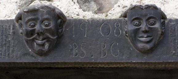 5 bedrooms House in Pieve Fosciana, Italy No. 384 5