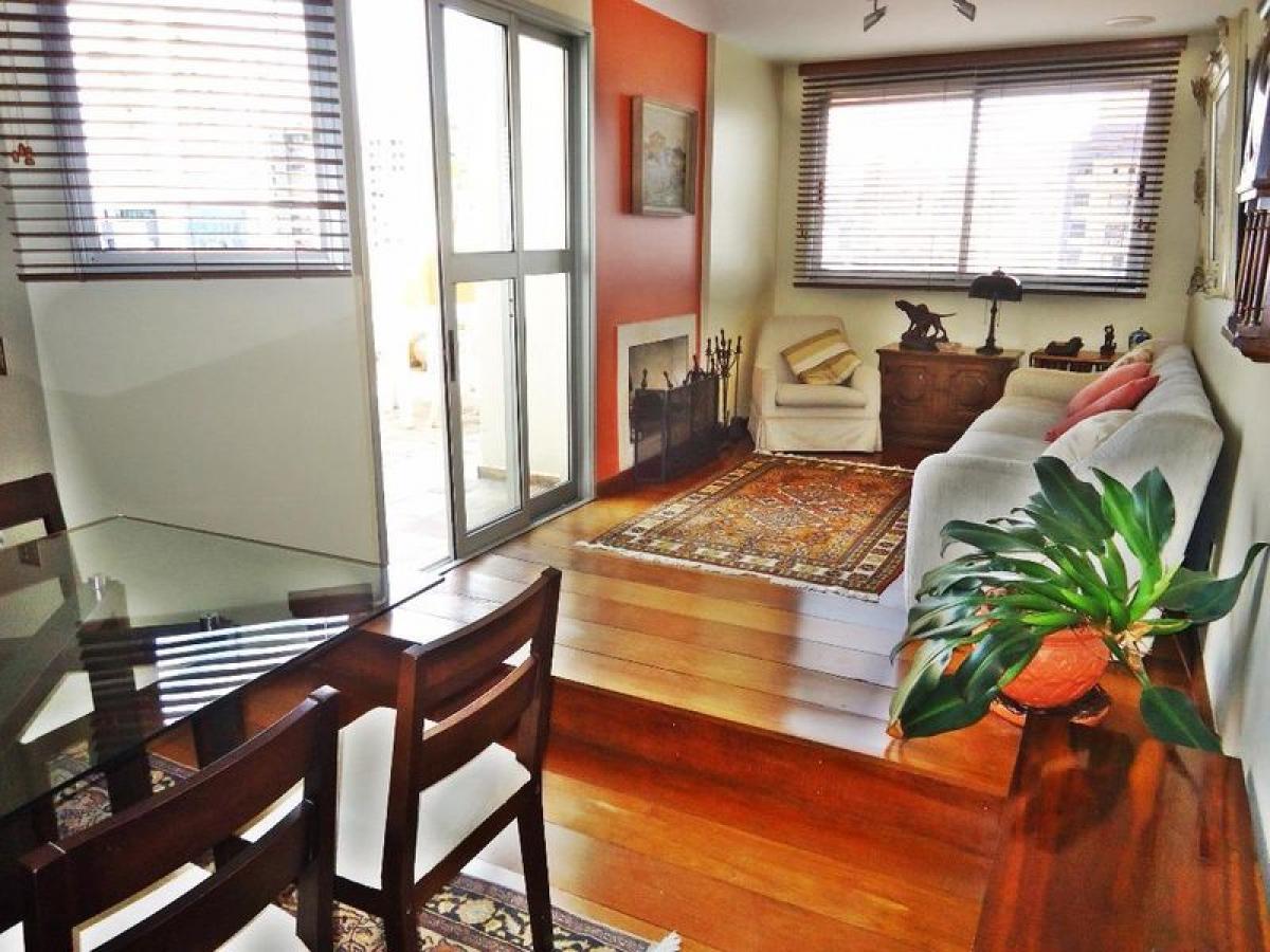 2 bedrooms House in Sao Paulo, Brazil No. 513083