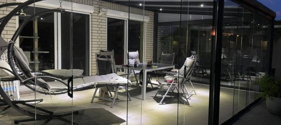 Дом с 3 спальнями в Бергедорф, Германия № 73963 18